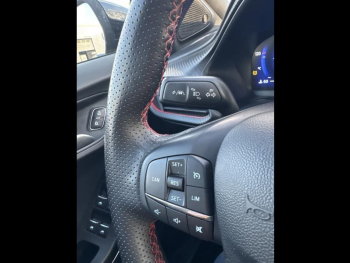 Photo 21 du bon plan FORD Puma 1.0 EcoBoost 155ch mHEV ST-Line X occasion à 15950 €