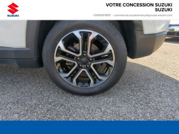 Photo 9 du bon plan JEEP Compass 1.3 Turbo T4 190ch PHEV 4xe Limited AT6 eAWD occasion à 23900 €