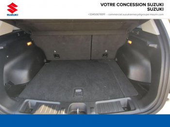 Photo 10 du bon plan JEEP Compass 1.3 Turbo T4 190ch PHEV 4xe Limited AT6 eAWD occasion à 23900 €