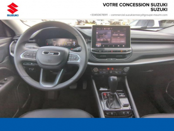 Photo 14 du bon plan JEEP Compass 1.3 Turbo T4 190ch PHEV 4xe Limited AT6 eAWD occasion à 23900 €