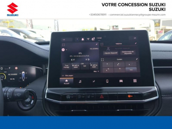 Photo 16 du bon plan JEEP Compass 1.3 Turbo T4 190ch PHEV 4xe Limited AT6 eAWD occasion à 23900 €