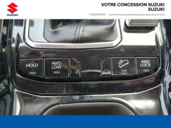 Photo 19 du bon plan JEEP Compass 1.3 Turbo T4 190ch PHEV 4xe Limited AT6 eAWD occasion à 23900 €