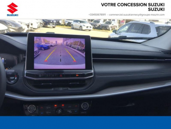 Photo 20 du bon plan JEEP Compass 1.3 Turbo T4 190ch PHEV 4xe Limited AT6 eAWD occasion à 23900 €