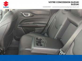 Photo 23 du bon plan JEEP Compass 1.3 Turbo T4 190ch PHEV 4xe Limited AT6 eAWD occasion à 23900 €