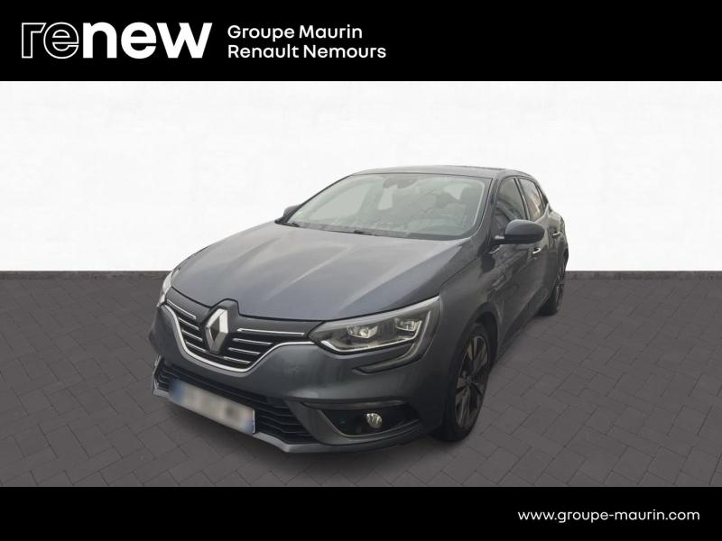 Bon plan RENAULT Megane 1.5 Blue dCi 115ch Intens - 20 occasion à 13490 €