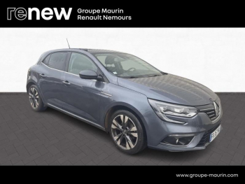 Photo 3 du bon plan RENAULT Megane 1.5 Blue dCi 115ch Intens - 20 occasion à 13490 €