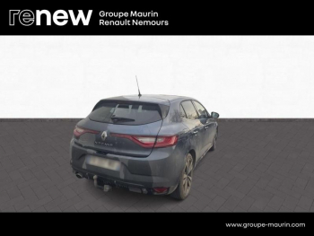 Photo 4 du bon plan RENAULT Megane 1.5 Blue dCi 115ch Intens - 20 occasion à 13490 €