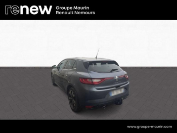 Photo 5 du bon plan RENAULT Megane 1.5 Blue dCi 115ch Intens - 20 occasion à 13490 €