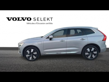 Photo 2 du bon plan VOLVO XC60 T8 Hybride Rechargeable 310 + 145ch Ultra Style Chrome Geartronic 8 AWD occasion à 56990 €
