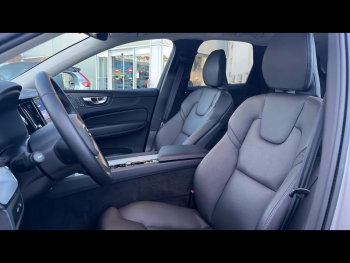 Photo 5 du bon plan VOLVO XC60 T8 Hybride Rechargeable 310 + 145ch Ultra Style Chrome Geartronic 8 AWD occasion à 56990 €