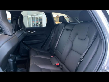 Photo 6 du bon plan VOLVO XC60 T8 Hybride Rechargeable 310 + 145ch Ultra Style Chrome Geartronic 8 AWD occasion à 56990 €