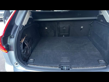 Photo 7 du bon plan VOLVO XC60 T8 Hybride Rechargeable 310 + 145ch Ultra Style Chrome Geartronic 8 AWD occasion à 56990 €