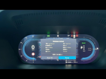 Photo 11 du bon plan VOLVO XC60 T8 Hybride Rechargeable 310 + 145ch Ultra Style Chrome Geartronic 8 AWD occasion à 56990 €