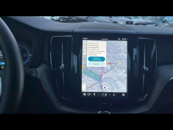 Photo 14 du bon plan VOLVO XC60 T8 Hybride Rechargeable 310 + 145ch Ultra Style Chrome Geartronic 8 AWD occasion à 56990 €