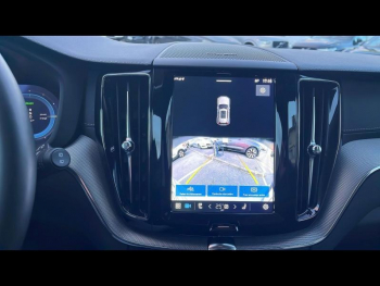 Photo 15 du bon plan VOLVO XC60 T8 Hybride Rechargeable 310 + 145ch Ultra Style Chrome Geartronic 8 AWD occasion à 56990 €