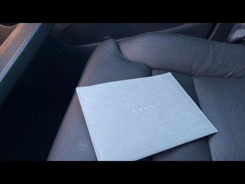 Photo 18 du bon plan VOLVO XC60 T8 Hybride Rechargeable 310 + 145ch Ultra Style Chrome Geartronic 8 AWD occasion à 56990 €