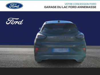 Photo 3 du bon plan FORD Puma 1.0 Flexifuel 125ch S&S mHEV ST-Line Vignale occasion à 18990 €