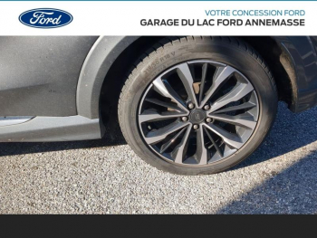 Photo 4 du bon plan FORD Puma 1.0 Flexifuel 125ch S&S mHEV ST-Line Vignale occasion à 18990 €