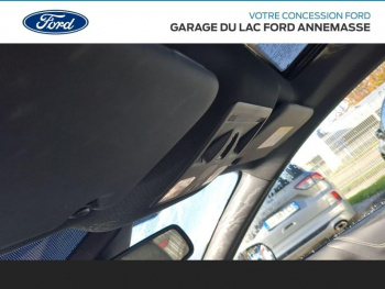 Photo 6 du bon plan FORD Puma 1.0 Flexifuel 125ch S&S mHEV ST-Line Vignale occasion à 18990 €