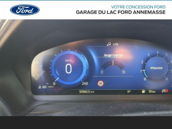 Photo 8 du bon plan FORD Puma 1.0 Flexifuel 125ch S&S mHEV ST-Line Vignale occasion à 18990 €
