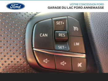 Photo 18 du bon plan FORD Puma 1.0 Flexifuel 125ch S&S mHEV ST-Line Vignale occasion à 18990 €