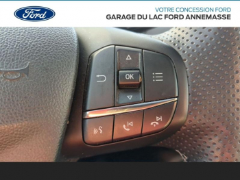 Photo 19 du bon plan FORD Puma 1.0 Flexifuel 125ch S&S mHEV ST-Line Vignale occasion à 18990 €
