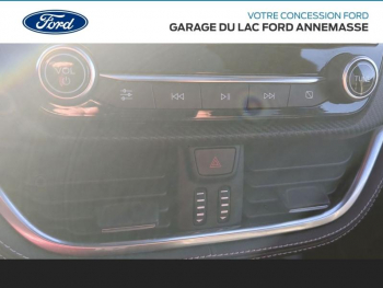 Photo 21 du bon plan FORD Puma 1.0 Flexifuel 125ch S&S mHEV ST-Line Vignale occasion à 18990 €