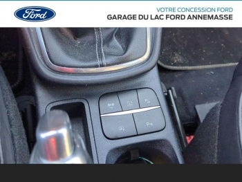 Photo 23 du bon plan FORD Puma 1.0 Flexifuel 125ch S&S mHEV ST-Line Vignale occasion à 18990 €