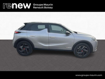 Photo 3 du bon plan DS DS 3 Crossback PureTech 130ch Performance Line Automatique occasion à 15990 €