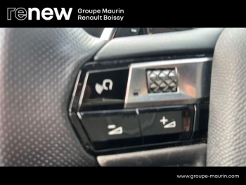 Photo 19 du bon plan DS DS 3 Crossback PureTech 130ch Performance Line Automatique occasion à 15990 €