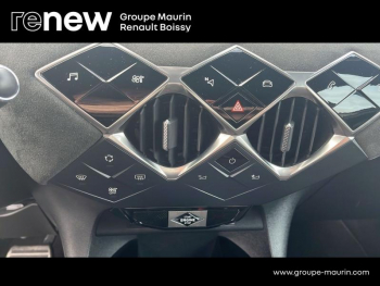 Photo 21 du bon plan DS DS 3 Crossback PureTech 130ch Performance Line Automatique occasion à 15990 €