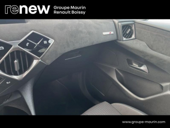 Photo 24 du bon plan DS DS 3 Crossback PureTech 130ch Performance Line Automatique occasion à 15990 €