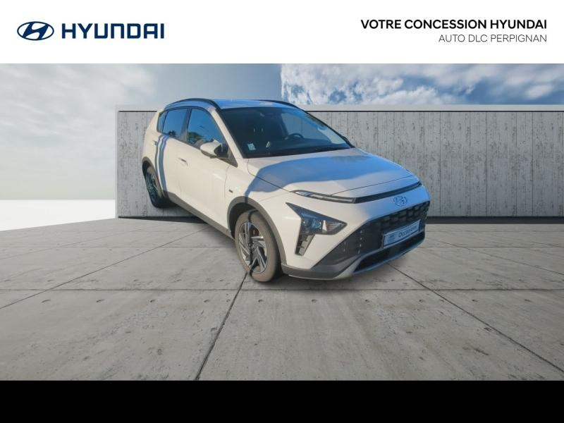 Bon plan HYUNDAI Bayon 1.0 T-GDi 100ch Hybrid 48V Intuitive occasion à 13890 €