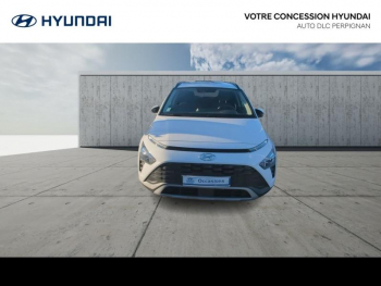 Photo 3 du bon plan HYUNDAI Bayon 1.0 T-GDi 100ch Hybrid 48V Intuitive occasion à 13890 €