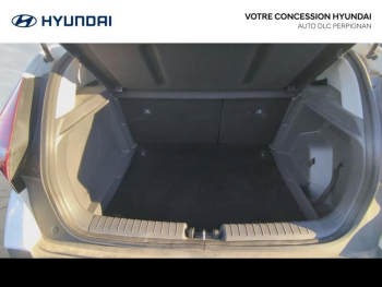 Photo 7 du bon plan HYUNDAI Bayon 1.0 T-GDi 100ch Hybrid 48V Intuitive occasion à 13890 €