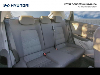 Photo 8 du bon plan HYUNDAI Bayon 1.0 T-GDi 100ch Hybrid 48V Intuitive occasion à 13890 €