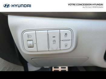 Photo 12 du bon plan HYUNDAI Bayon 1.0 T-GDi 100ch Hybrid 48V Intuitive occasion à 13890 €