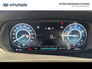 Photo 13 du bon plan HYUNDAI Bayon 1.0 T-GDi 100ch Hybrid 48V Intuitive occasion à 13890 €