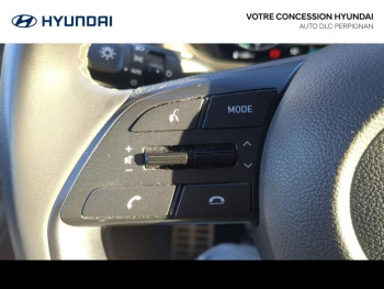 Photo 15 du bon plan HYUNDAI Bayon 1.0 T-GDi 100ch Hybrid 48V Intuitive occasion à 13890 €