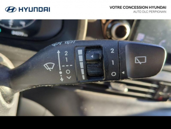 Photo 17 du bon plan HYUNDAI Bayon 1.0 T-GDi 100ch Hybrid 48V Intuitive occasion à 13890 €