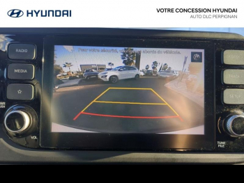 Photo 20 du bon plan HYUNDAI Bayon 1.0 T-GDi 100ch Hybrid 48V Intuitive occasion à 13890 €