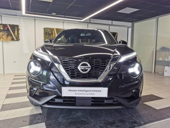 Photo 2 du bon plan NISSAN Juke 1.6 Hybrid 143ch Tekna 2023 occasion à 25500 €