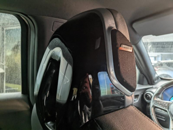 Photo 8 du bon plan NISSAN Juke 1.6 Hybrid 143ch Tekna 2023 occasion à 25500 €