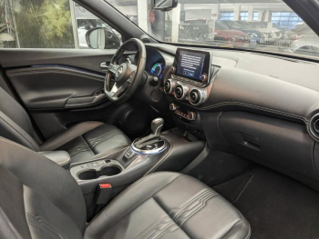 Photo 10 du bon plan NISSAN Juke 1.6 Hybrid 143ch Tekna 2023 occasion à 25500 €