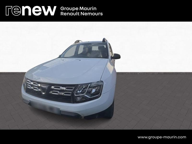 Bon plan DACIA Duster 1.6 SCe 115ch 4x2 occasion à 10490 €