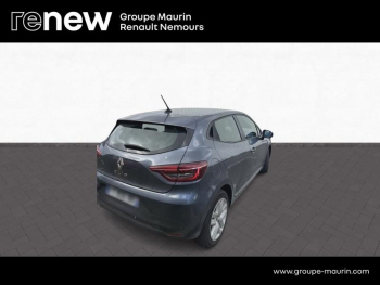 Photo 3 du bon plan RENAULT Clio 1.0 TCe 90ch Business -21 occasion à 10990 €
