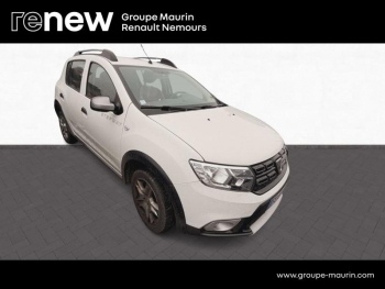 Photo 4 du bon plan DACIA Sandero 1.0 SCe 75ch Evasion occasion à 9900 €