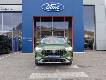 Photo 2 du bon plan FORD Kuga 2.5 Duratec 180ch Hybrid FlexiFuel Active Powershift occasion à 33900 €