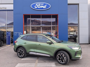 Photo 3 du bon plan FORD Kuga 2.5 Duratec 180ch Hybrid FlexiFuel Active Powershift occasion à 33900 €
