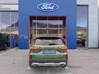 Photo 6 du bon plan FORD Kuga 2.5 Duratec 180ch Hybrid FlexiFuel Active Powershift occasion à 33900 €